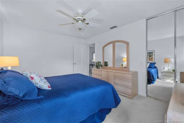 $445,000 | 8248 Southeast Double Tree Drive, Hobe Sound, FL 33455