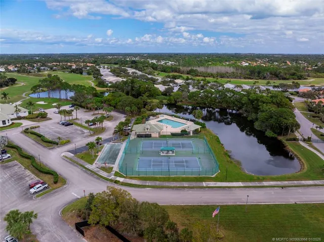 $445,000 | 8248 Southeast Double Tree Drive, Hobe Sound, FL 33455