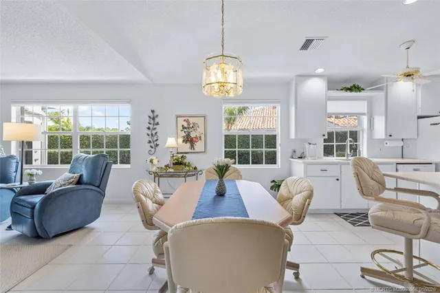 $445,000 | 8248 Southeast Double Tree Drive, Hobe Sound, FL 33455