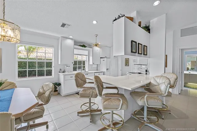 $445,000 | 8248 Southeast Double Tree Drive, Hobe Sound, FL 33455