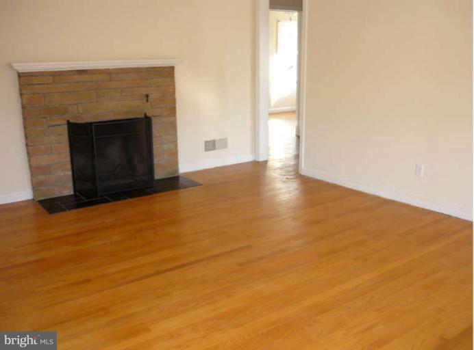430 Brooke Road Fredericksburg, VA 22405 - Photo 4 of 26 Living RoomWoo Floors & Wood Burning Fireplace!