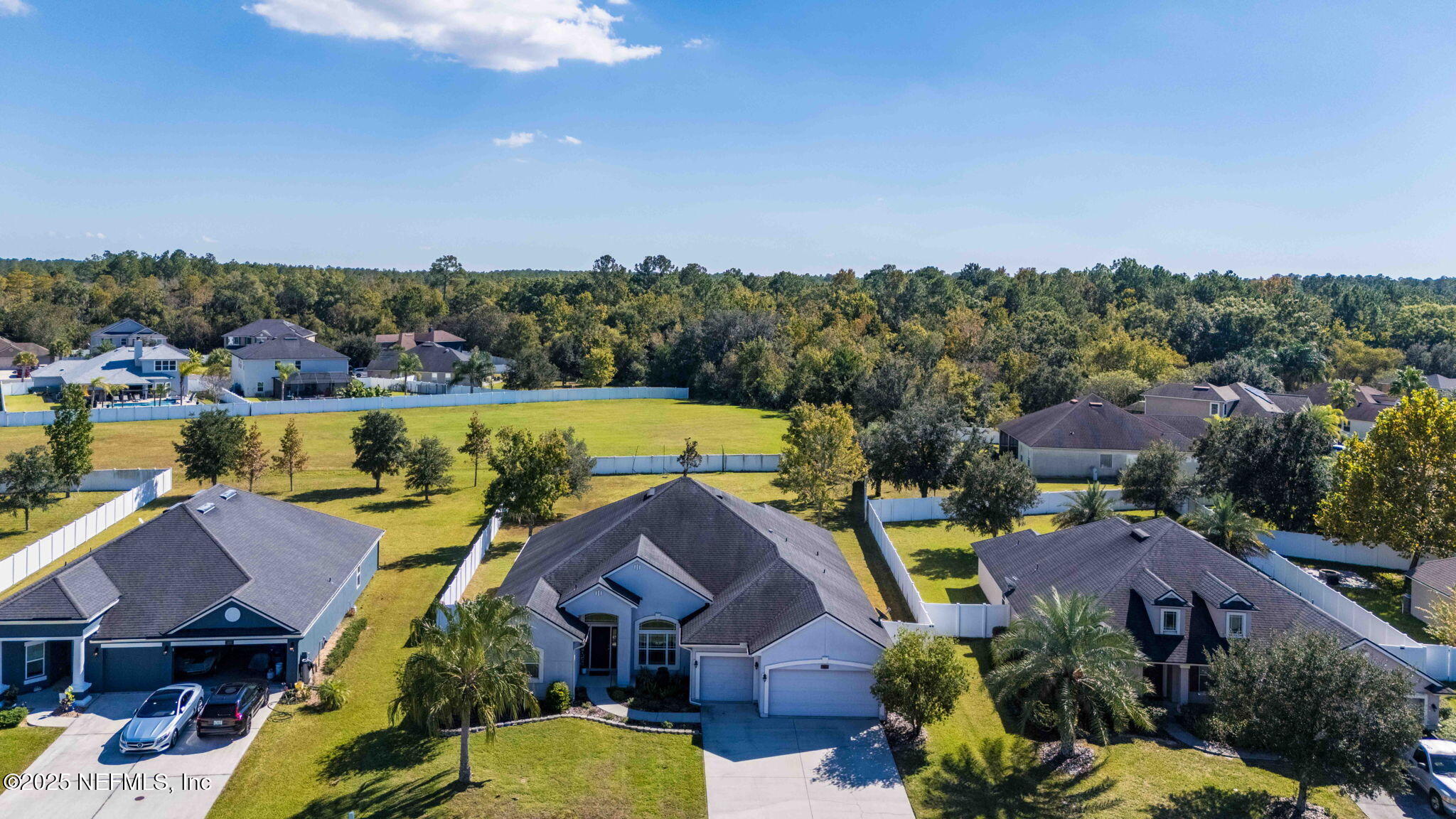 436 Porta Rosa Circle St. Augustine, FL 32092 - Photo 66 of 105 Front of the Home