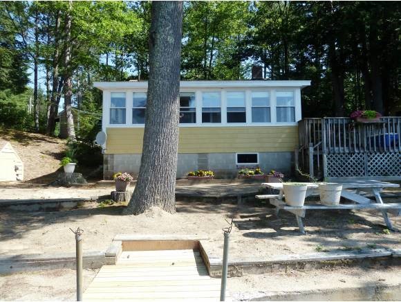 15 B Brienne Road New Durham, NH 03855 - Photo 1 of 1