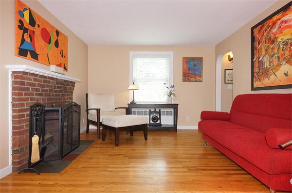 485 Appleton Street Arlington, MA 02476 - Photo 5 of 23 Gallery Image 5