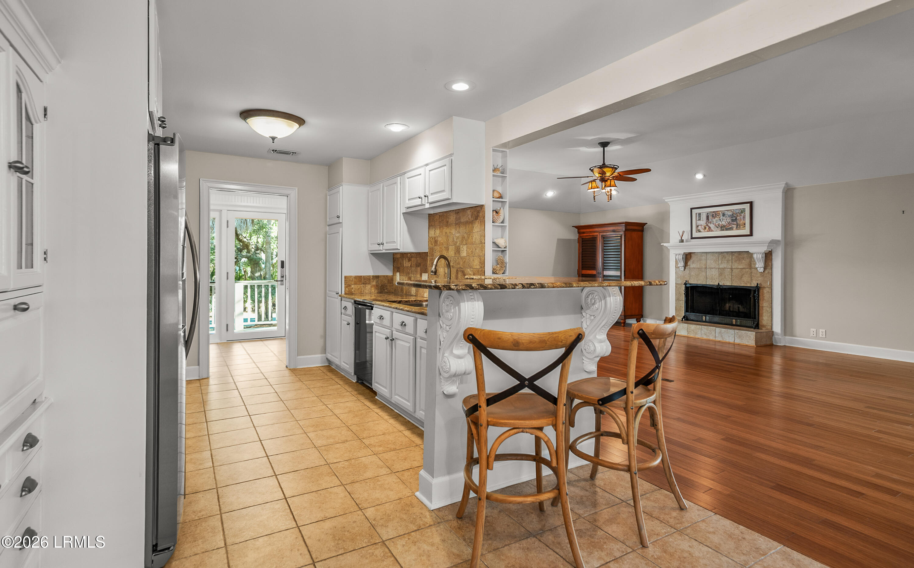 627 Dolphin Road Fripp Island, SC 29920 - Photo 19 of 75 DSC00190-103-1.jpg-FULL
