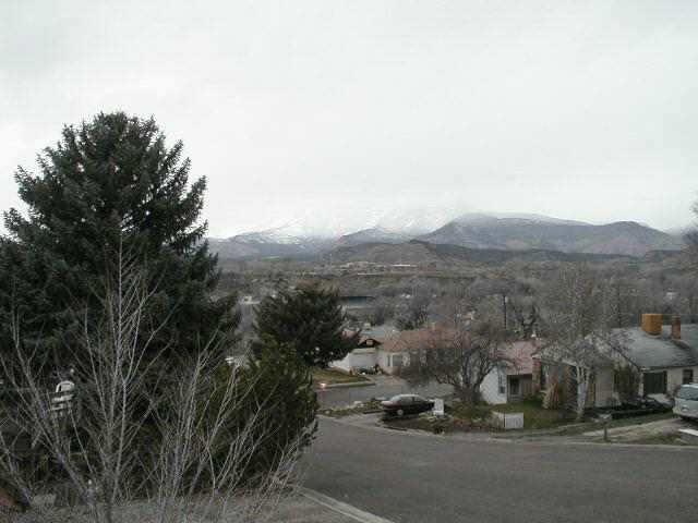 Tbd East 10th Street Rifle, CO 81650 - Photo 1 of 3 a view of a city street with a road