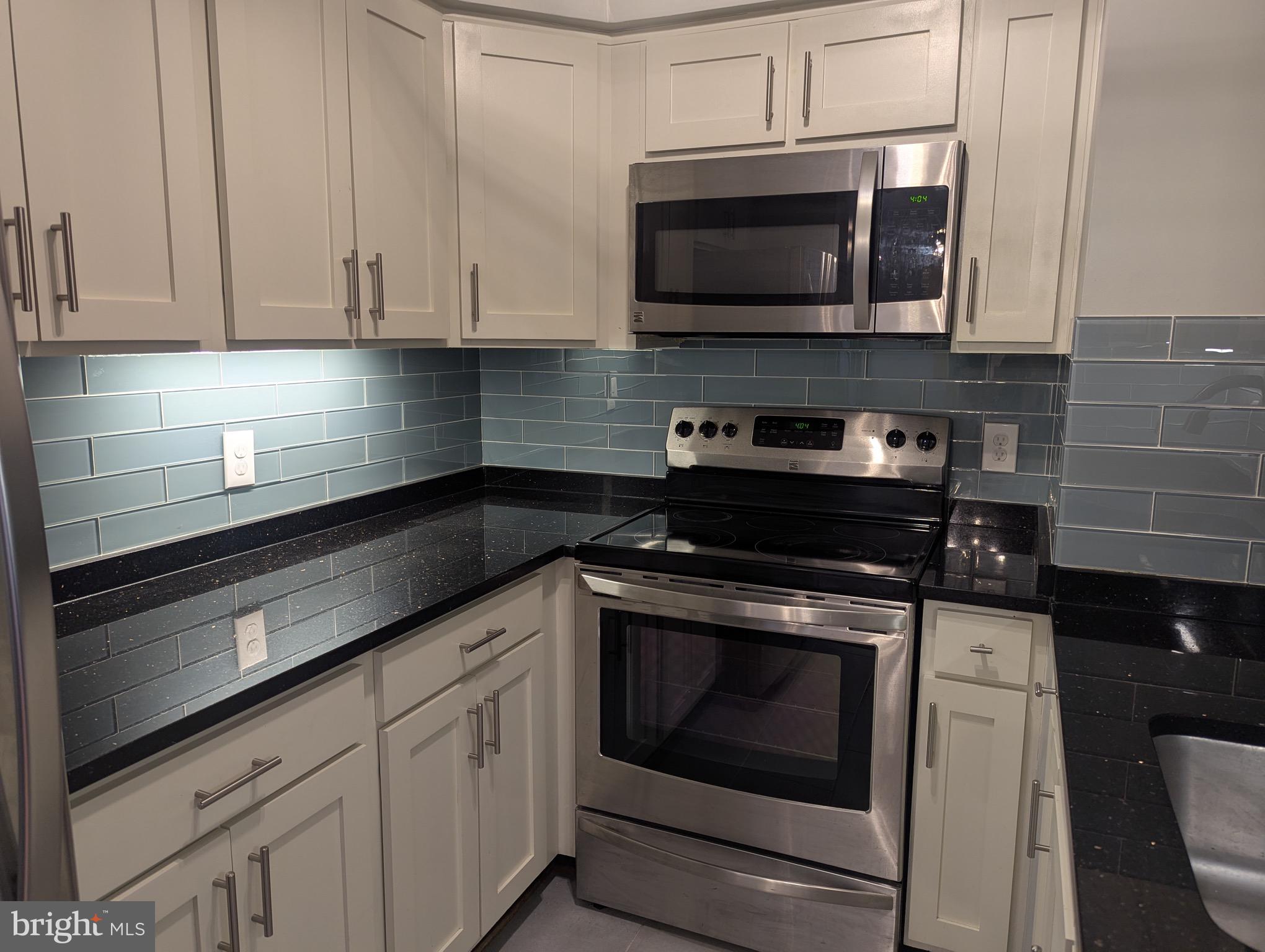1301 North Courthouse Road, Unit 805 Arlington, VA 22201 - Photo 6 of 17