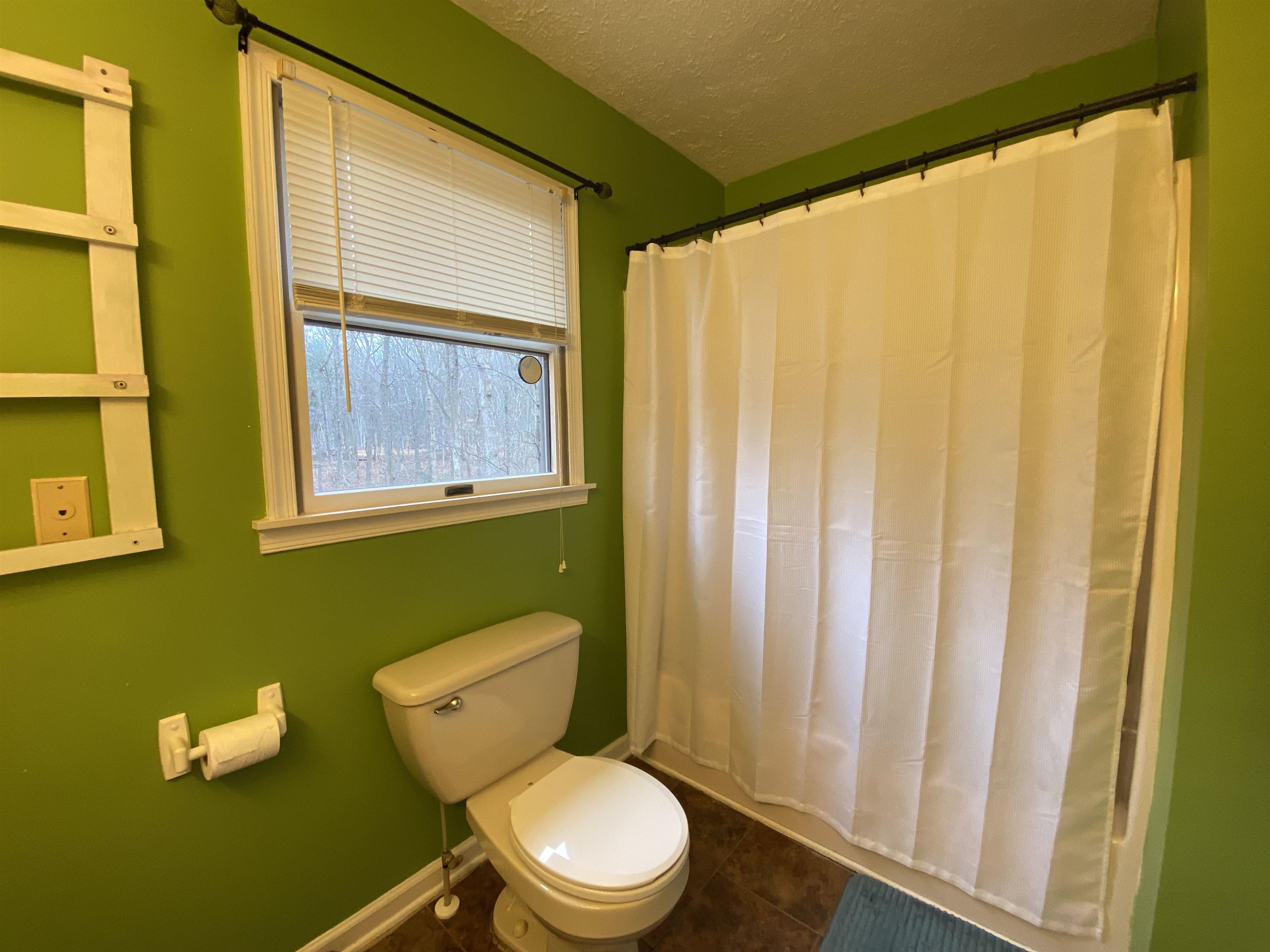 244 Chapel Road Churchville, VA 24421 - Photo 29 of 32 a white toilet sitting next to a bathroom