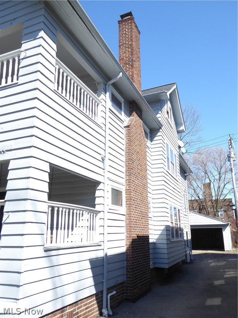 2179 Edgewood Road Cleveland, OH 44118 - Photo 38 of 41