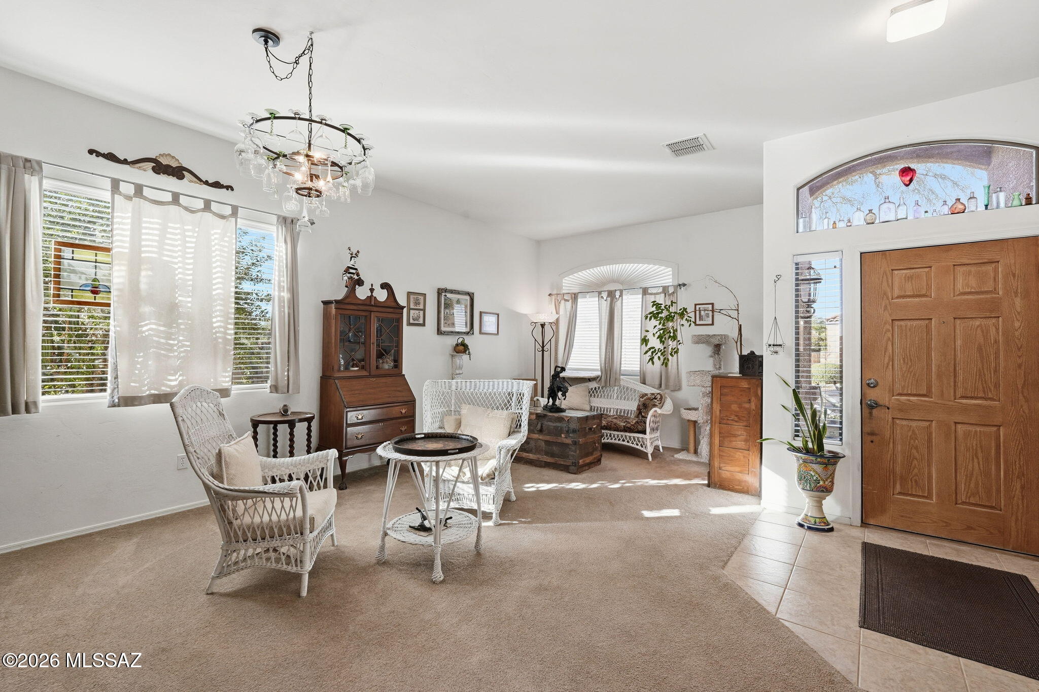 15142 North Rugged Lark Drive Tucson, AZ 85739 - Photo 14 of 32 New photo 7