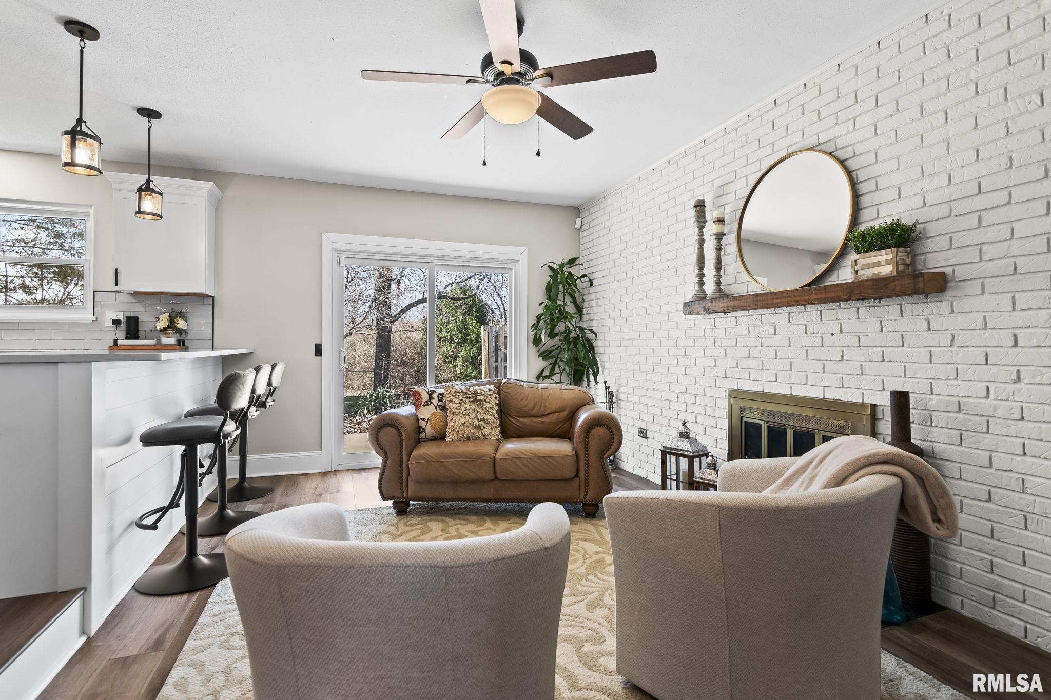 21 Drawbridge Road Springfield, IL 62704 - Photo 17 of 40 Gallery Image 17