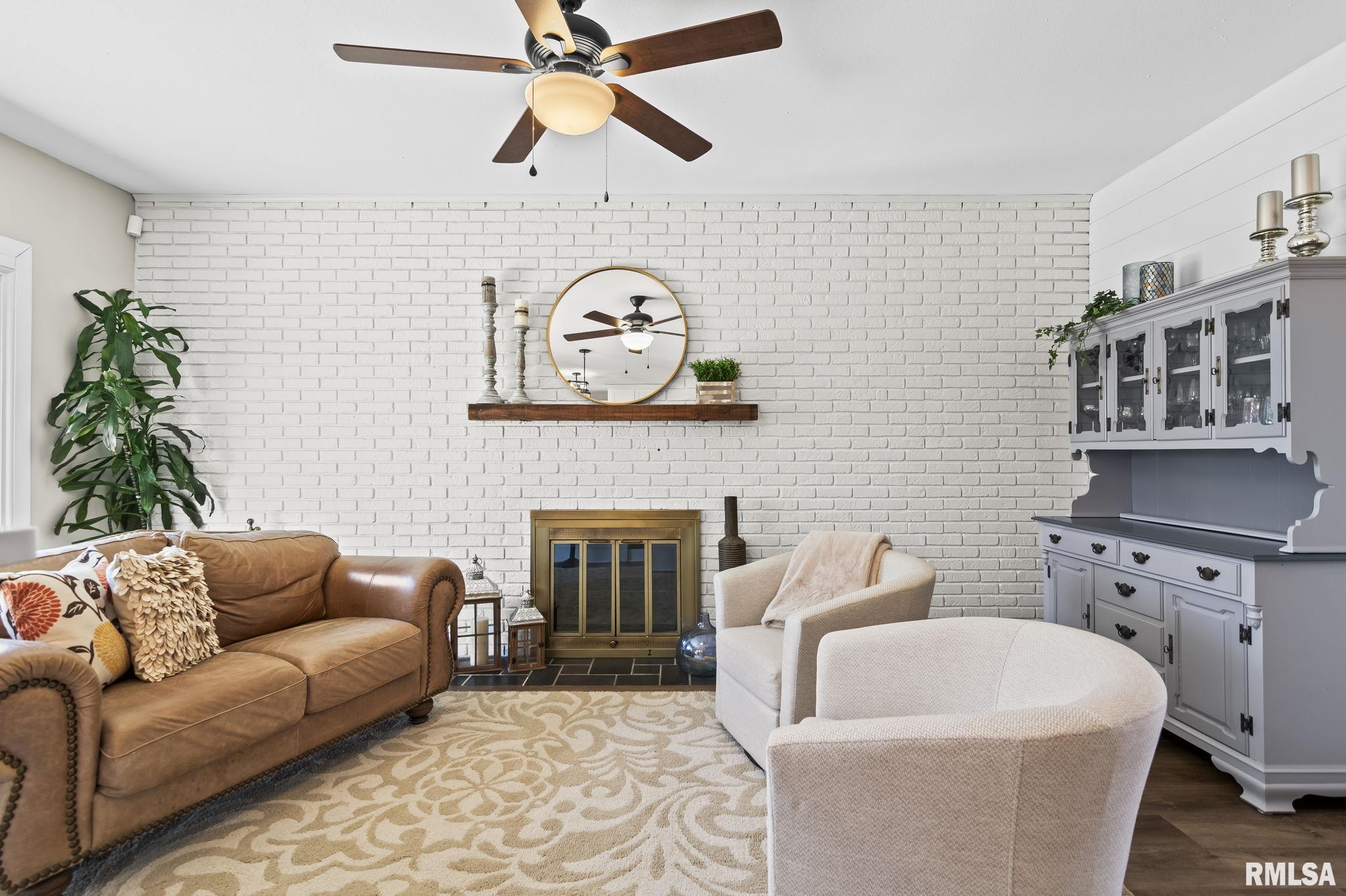 21 Drawbridge Road Springfield, IL 62704 - Photo 19 of 40 Gallery Image 19