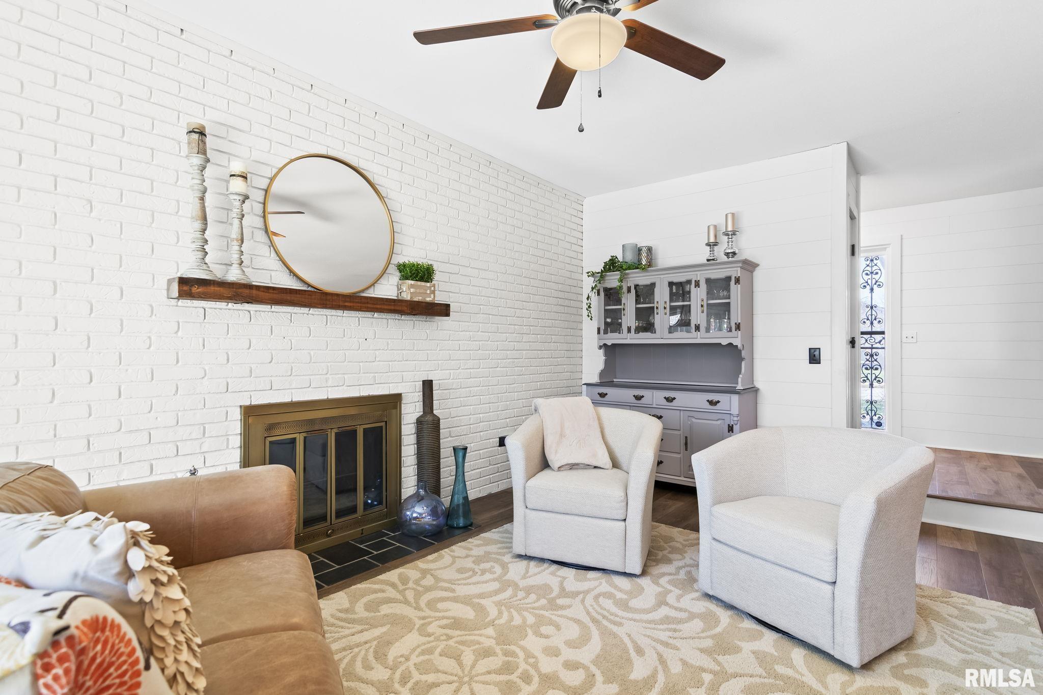 21 Drawbridge Road Springfield, IL 62704 - Photo 20 of 40 Gallery Image 20