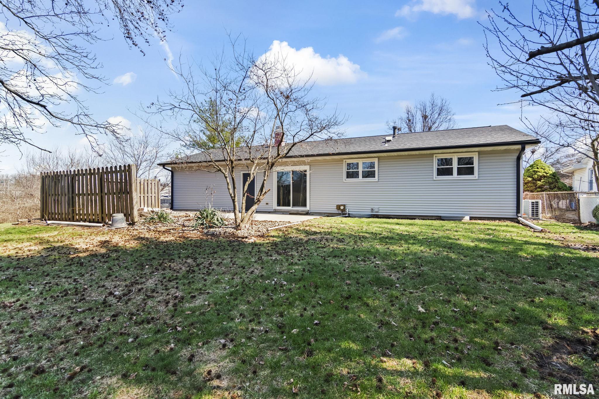 21 Drawbridge Road Springfield, IL 62704 - Photo 35 of 40 Gallery Image 35