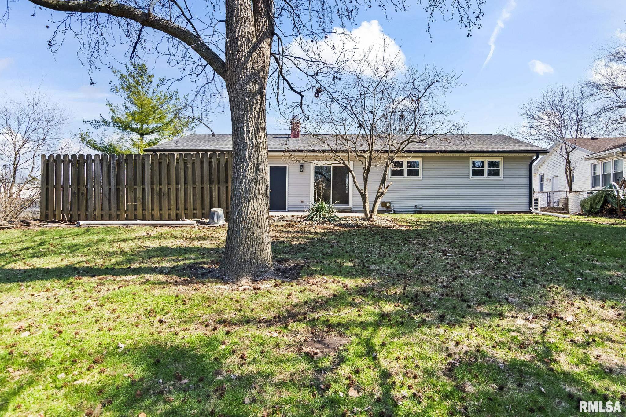 21 Drawbridge Road Springfield, IL 62704 - Photo 36 of 40 Gallery Image 36