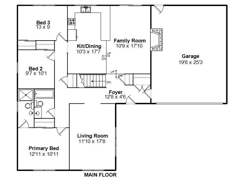 21 Drawbridge Road Springfield, IL 62704 - Photo 39 of 40 Gallery Image 39