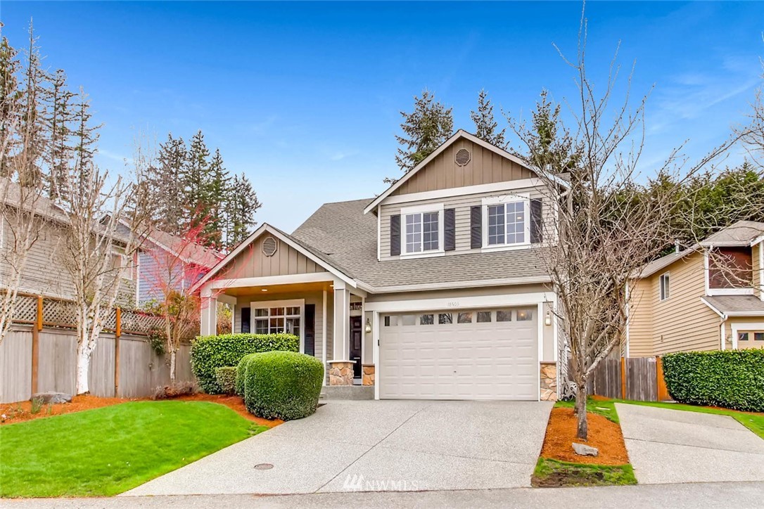 18603 33rd Avenue Southeast Bothell, WA 98012 - Photo 1 of 24