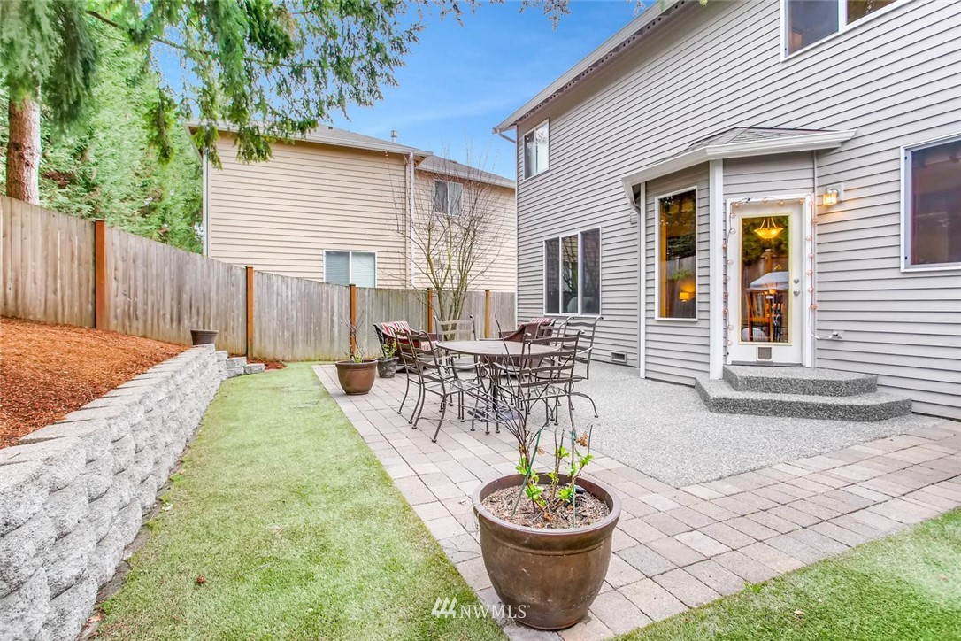 18603 33rd Avenue Southeast Bothell, WA 98012 - Photo 22 of 24