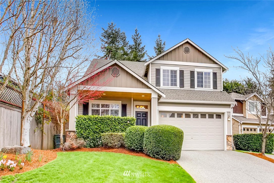 18603 33rd Avenue Southeast Bothell, WA 98012 - Photo 24 of 24