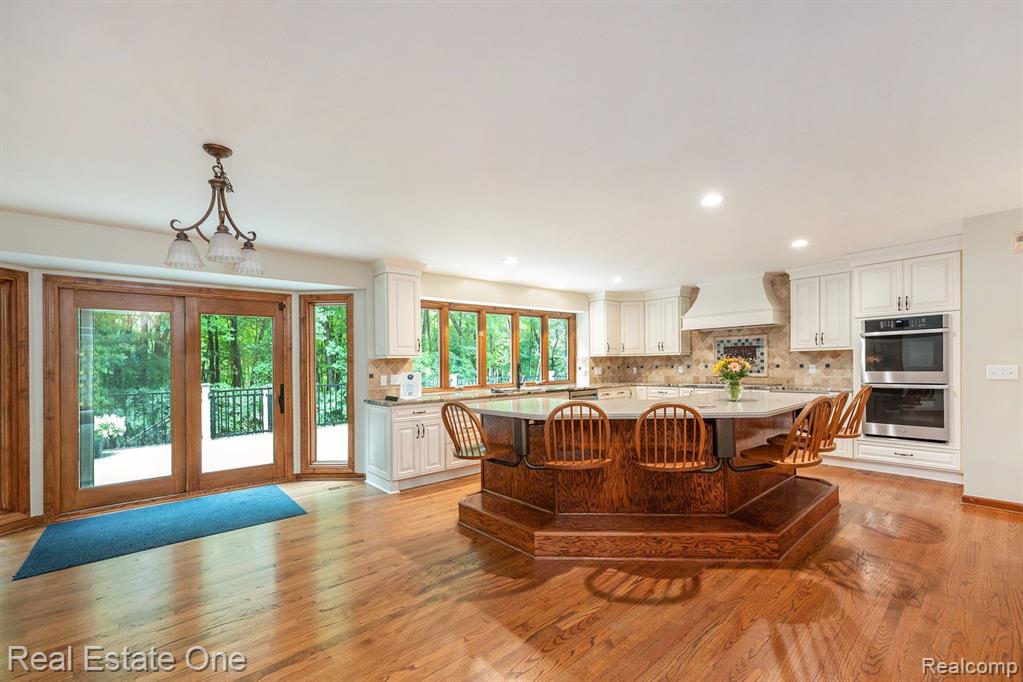 3746 Merriweather Lane Rochester Hills, MI 48306 - Photo 22 of 44 Gallery Image 22