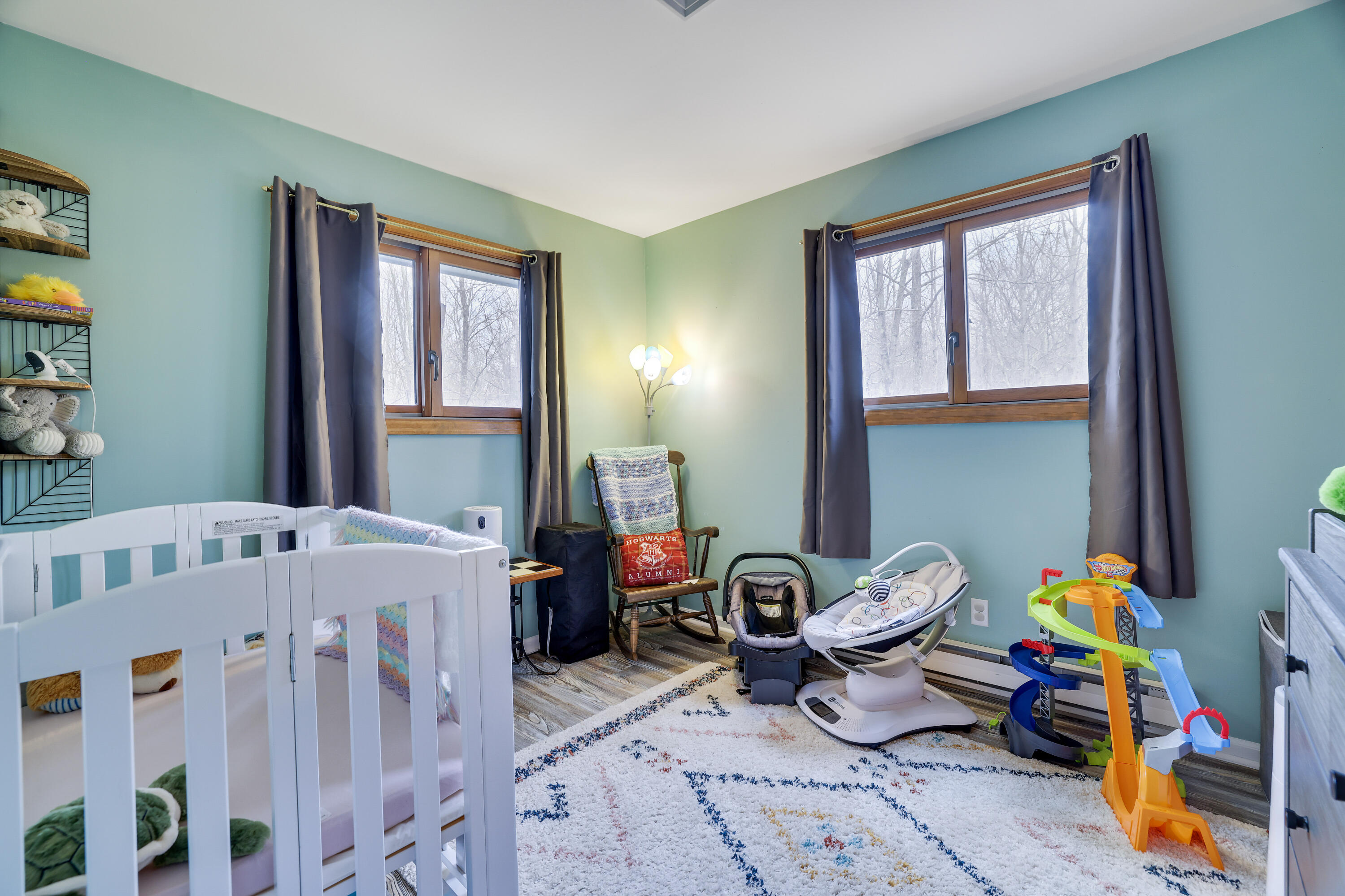 3548 High Crest Road Canadensis, PA 18325 - Photo 16 of 39 RBR53963