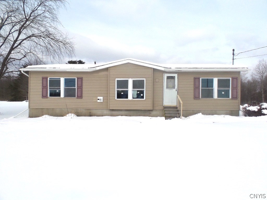 190 Russell Road Granby, NY 13069 - Photo 1 of 1