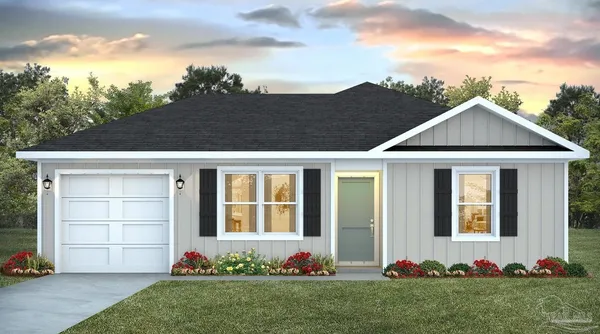 $272,900 | 2164 Sandhill Street, Cantonment, FL 32533