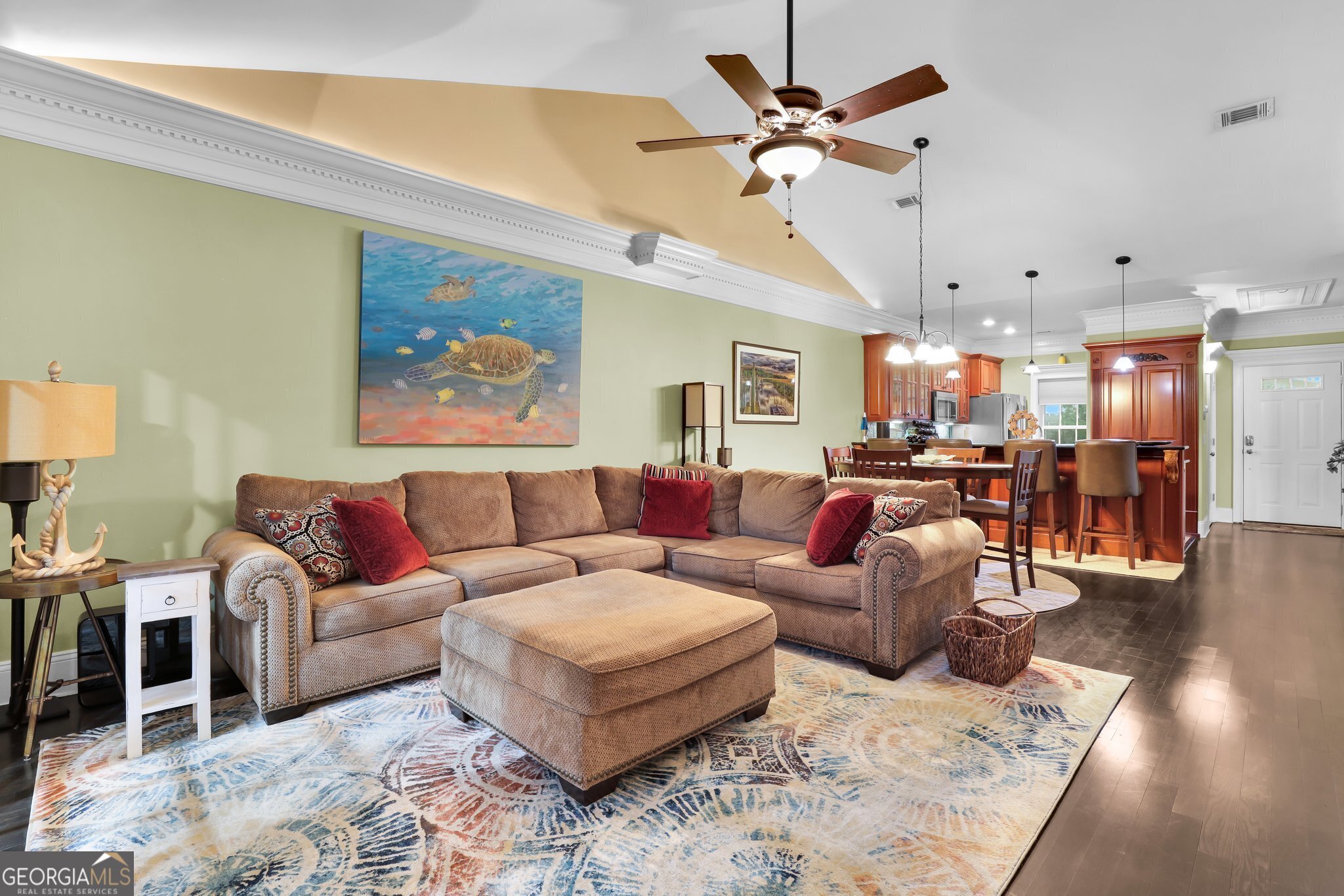 7272 Shellman Bluff Road Northeast, Unit 30 Townsend, GA 31331 - Photo 1 of 1 Gallery Image 1