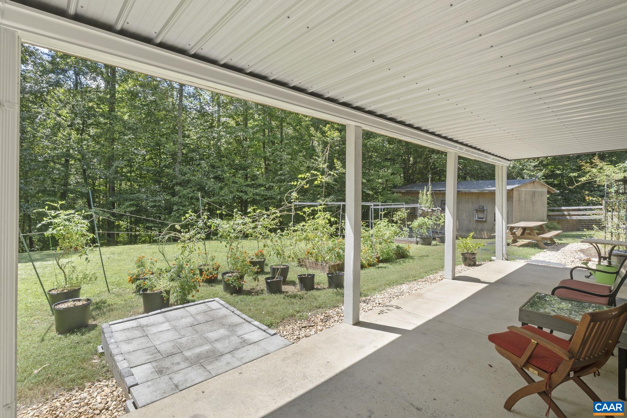 1642 Branch Road Scottsville, VA 24590 - Photo 50 of 56 Gallery Image 50