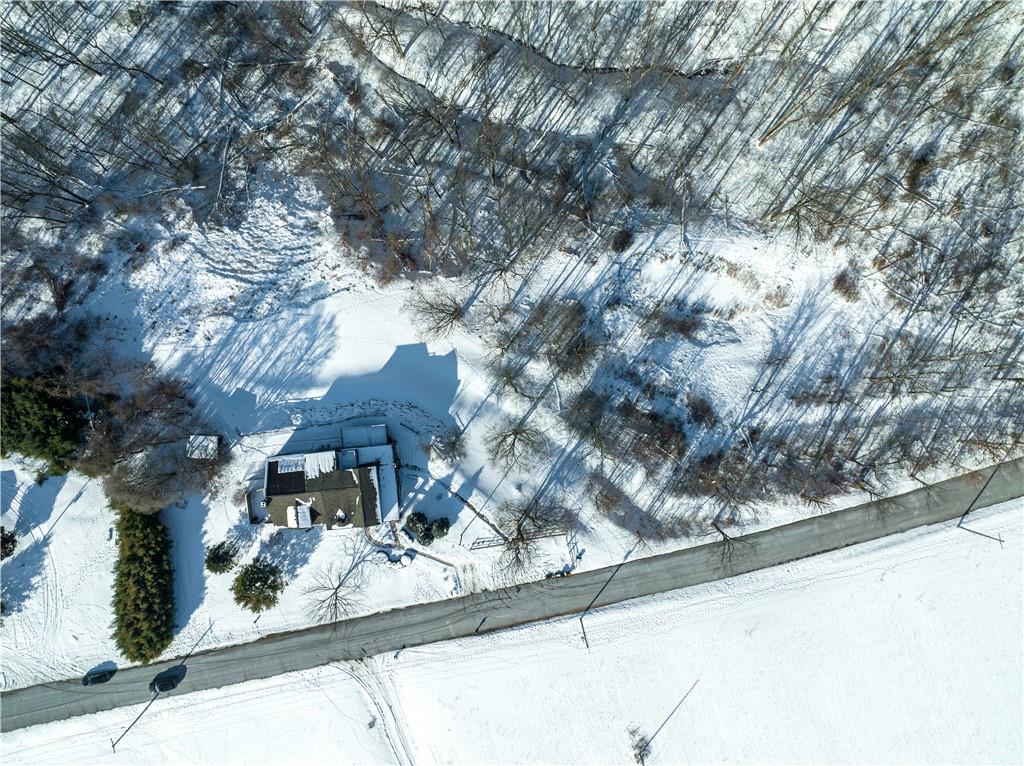 369 Mill Dam Road Cheswick, PA 15024 - Photo 24 of 25 a view of house with yard and sitting area