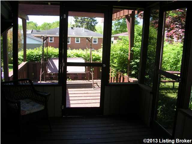 1012 Franelm Road Louisville, KY 40214 - Photo 19 of 26 Additional Photo