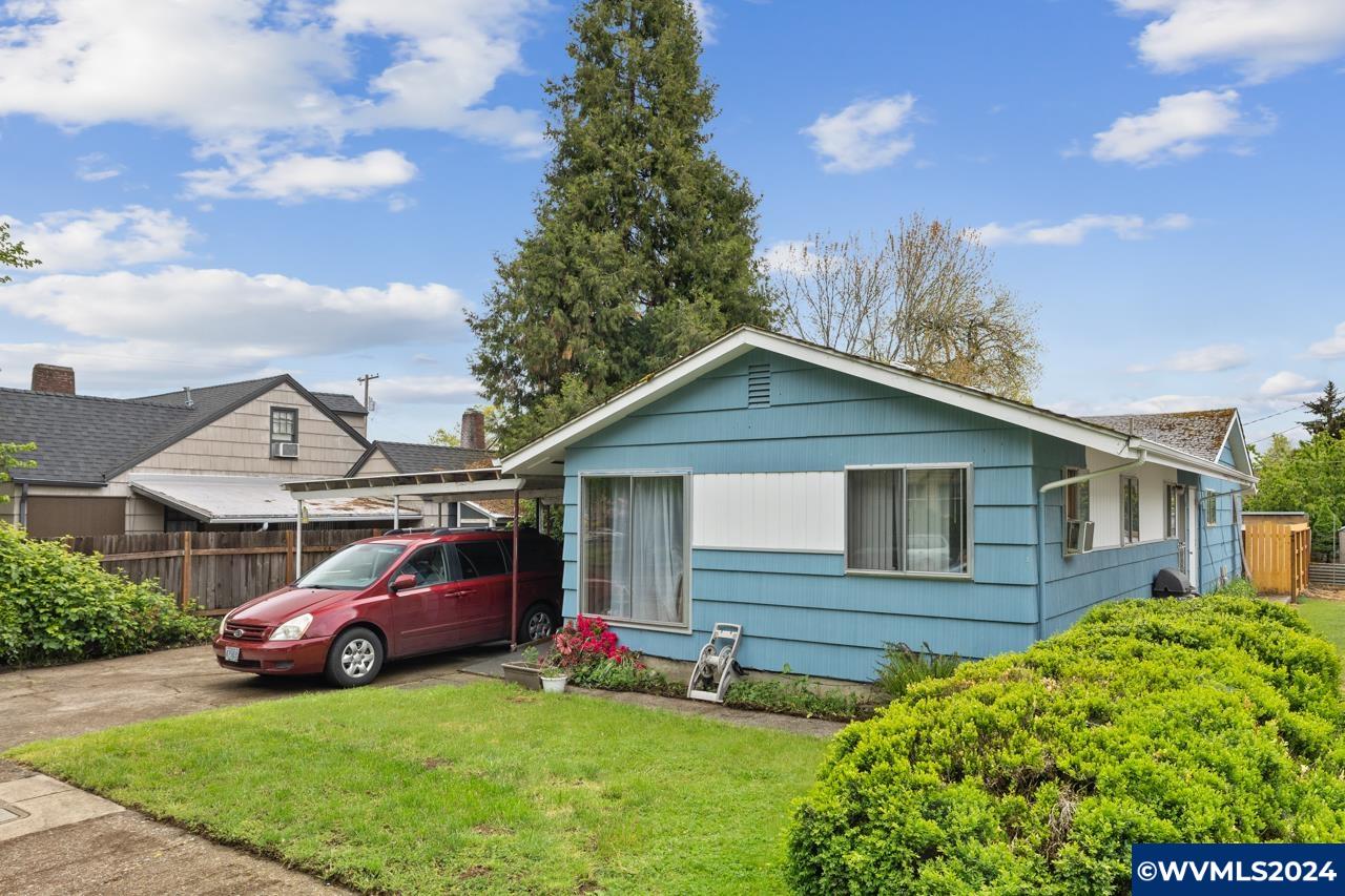 916 Southwest 11th Avenue Albany, OR 97321 - Photo 14 of 21 Gallery Image 14