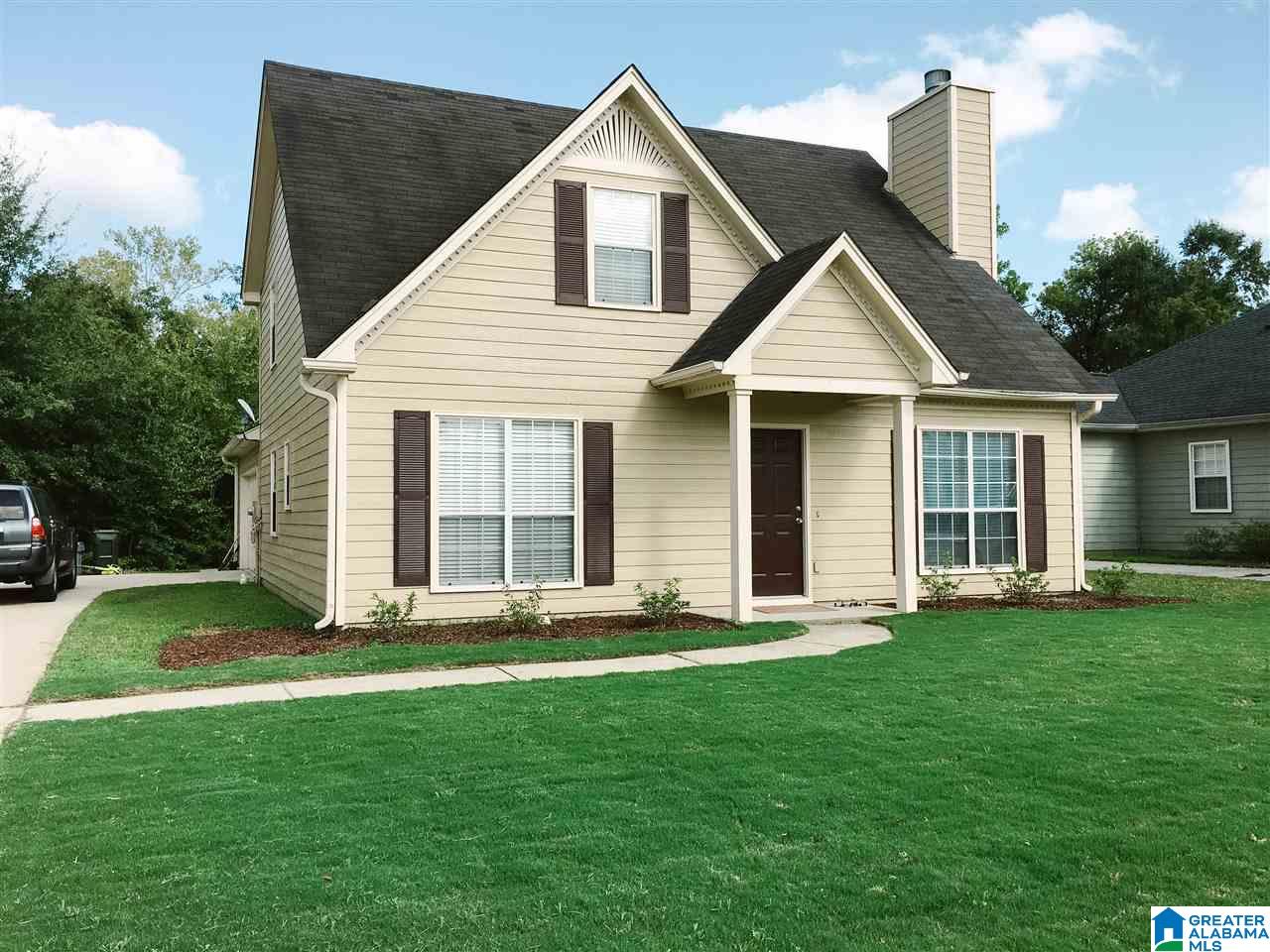 403 Walker Way Pelham, AL 35124 - Photo 7 of 47