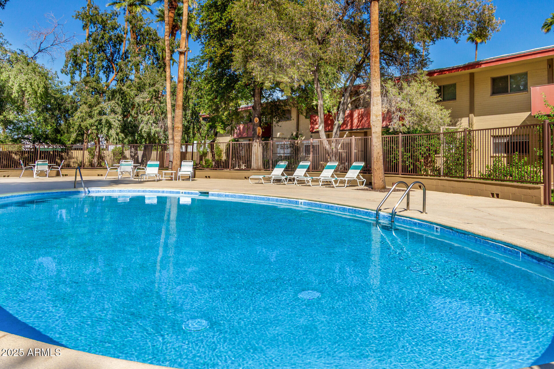 353 East Thomas Road, Unit C101 Phoenix, AZ 85012 - Photo 27 of 30 27 - Thomas