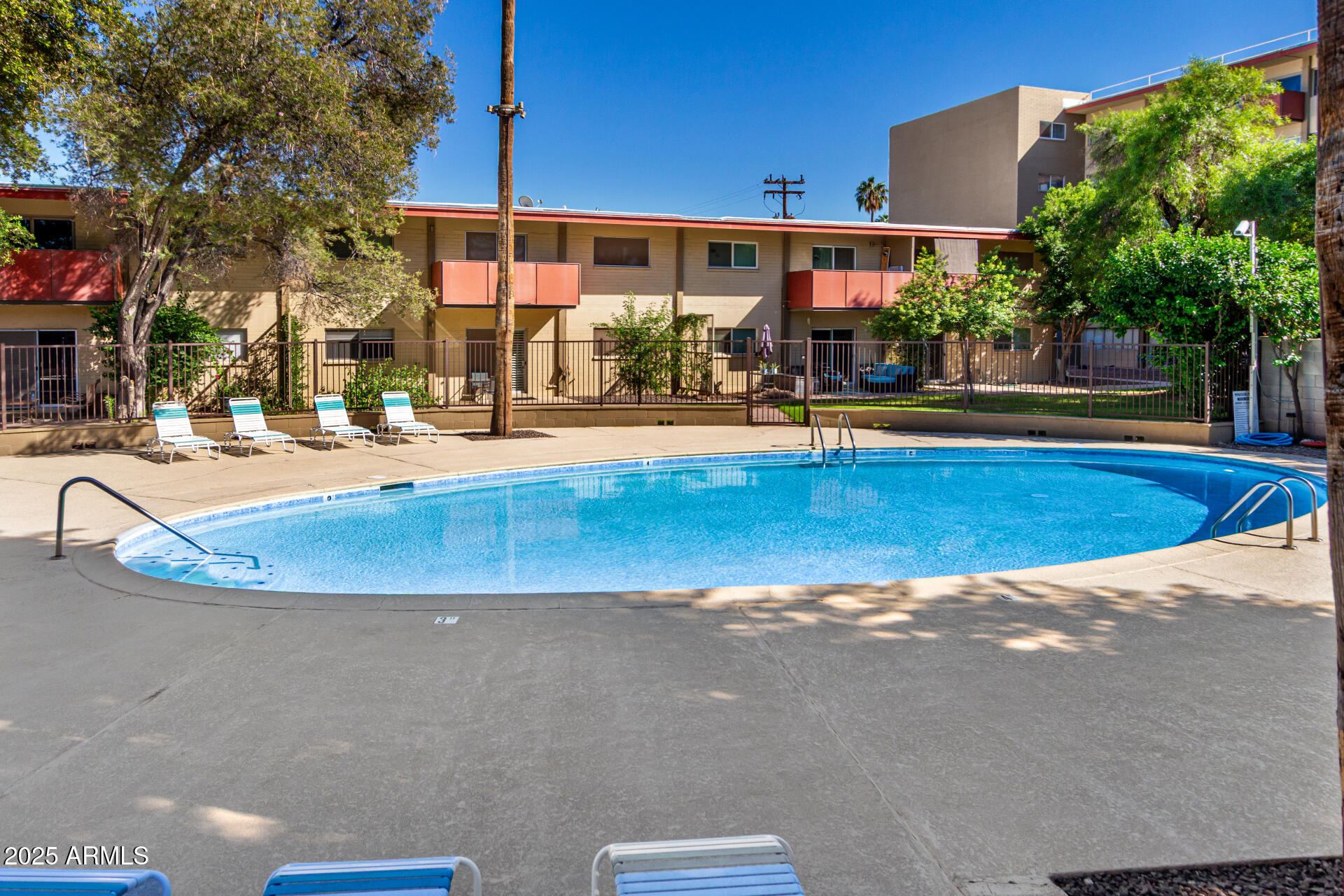 353 East Thomas Road, Unit C101 Phoenix, AZ 85012 - Photo 28 of 30 28 - Thomas