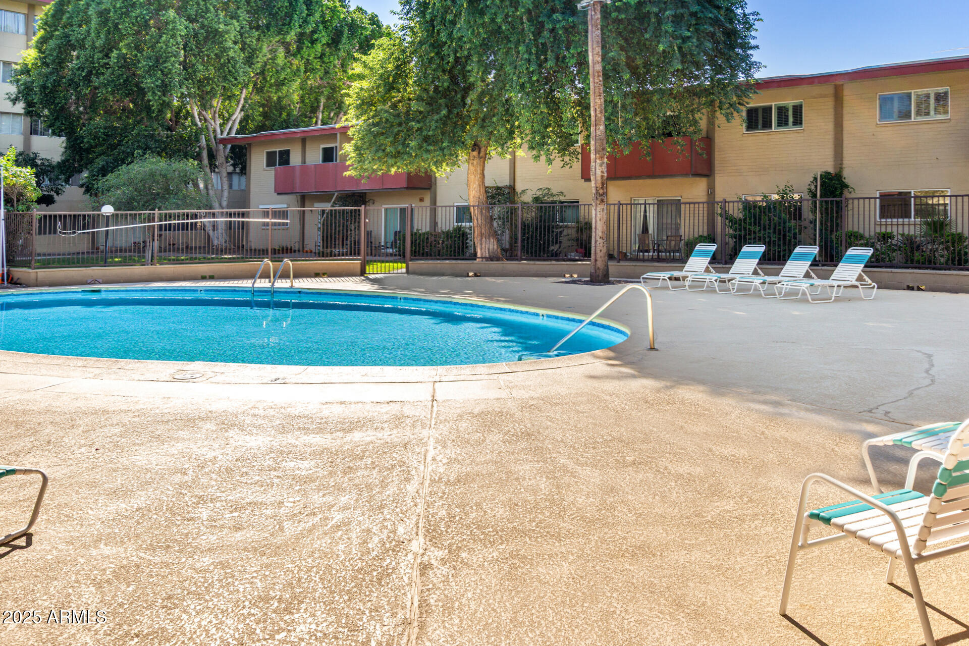 353 East Thomas Road, Unit C101 Phoenix, AZ 85012 - Photo 29 of 30 29 - Thomas