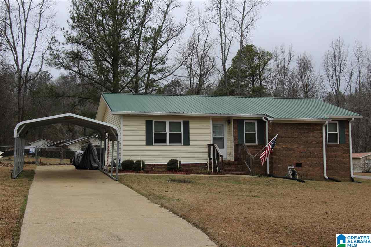 2601 Fitzgerald Road Oxford, AL 36203 - Photo 1 of 27