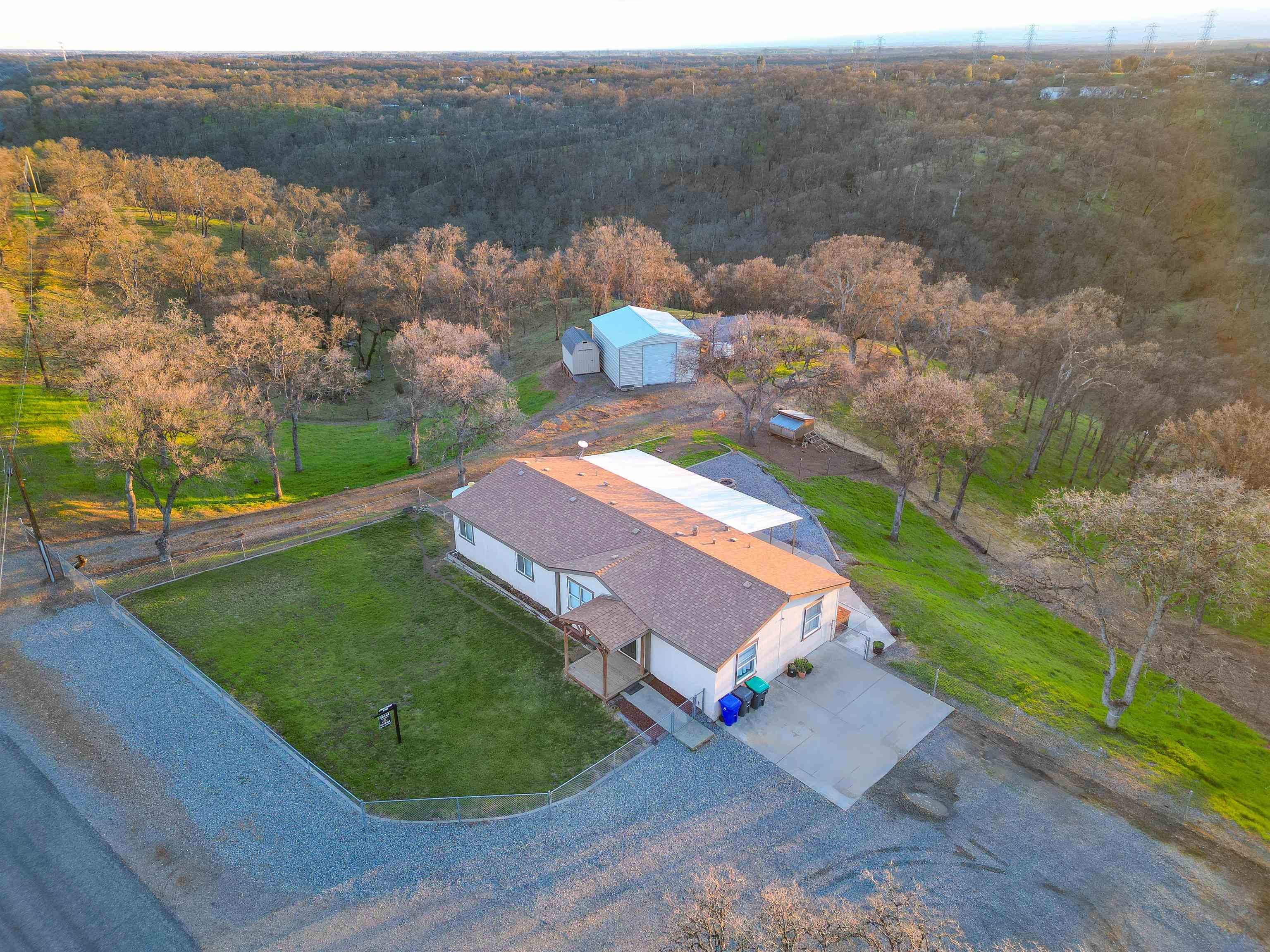 15775 Skyline Drive Red Bluff, CA 96080 - Photo 3 of 29