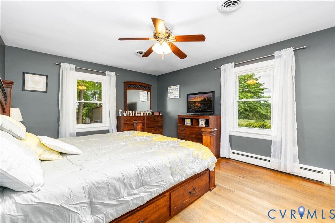 836 Dobbins Bridge Road Blackstone, VA 23824 - Photo 21 of 64