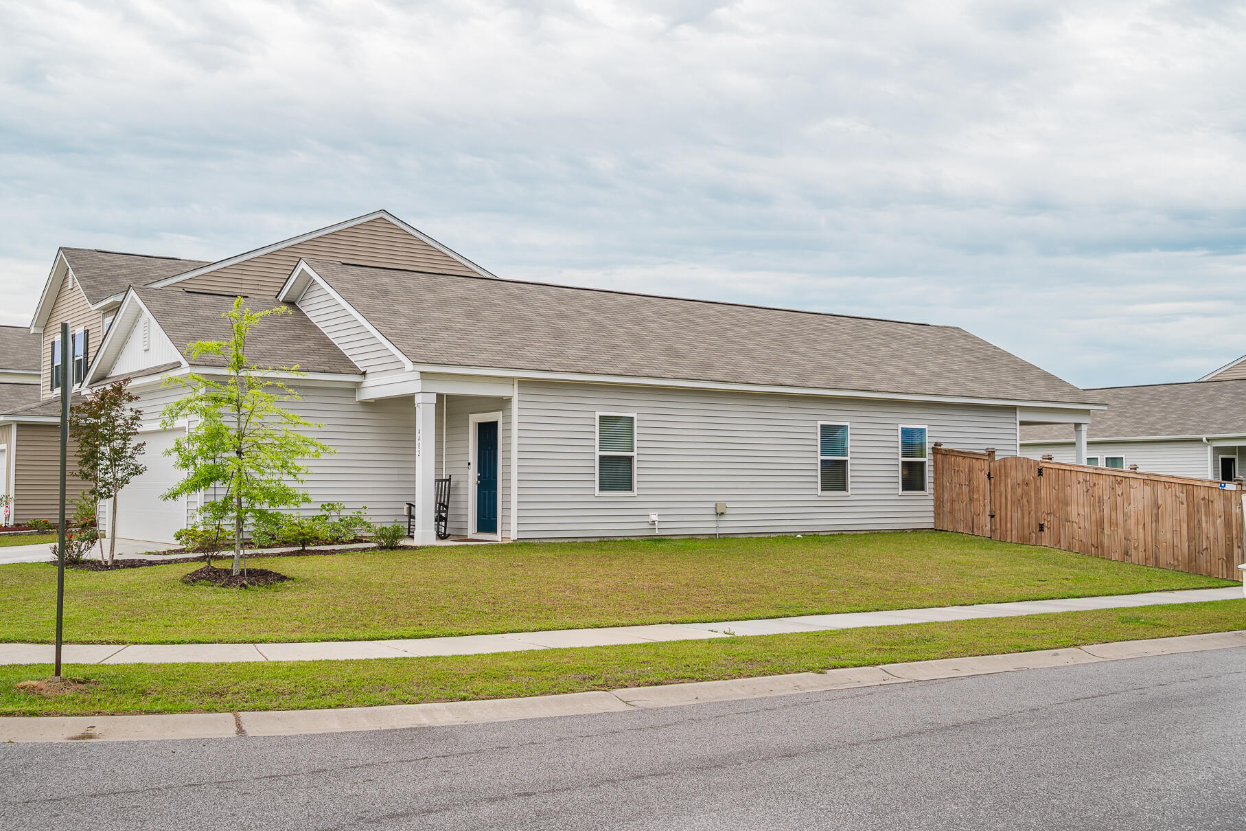 4402 Cotton Flt Road Summerville, SC 29485 - Photo 2 of 33 4402CottonFlat-3