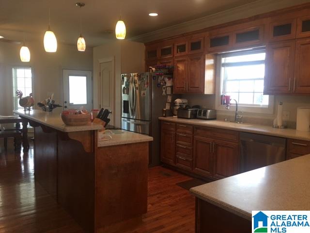 3329 County Road 67 Wedowee, AL 36278 - Photo 6 of 34