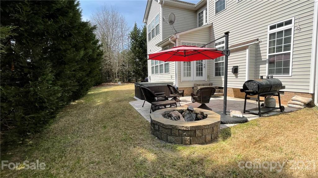 1916 Faison Avenue, Unit 155 Fort Mill, SC 29708 - Photo 27 of 28 Gallery Image 27