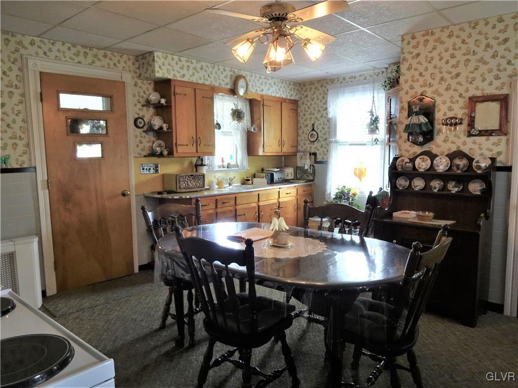 127 Johnsonville Road Bangor, PA 18013 - Photo 12 of 50 The back door