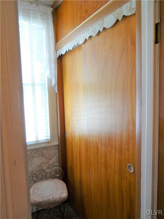 127 Johnsonville Road Bangor, PA 18013 - Photo 18 of 50 Storage closet in the 1/2 bath