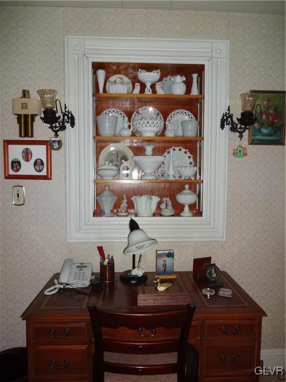 127 Johnsonville Road Bangor, PA 18013 - Photo 21 of 50 A built-in