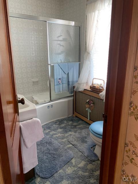 127 Johnsonville Road Bangor, PA 18013 - Photo 25 of 50 Master Bath