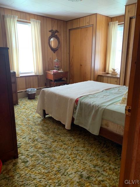 127 Johnsonville Road Bangor, PA 18013 - Photo 28 of 50 Bedroom #3