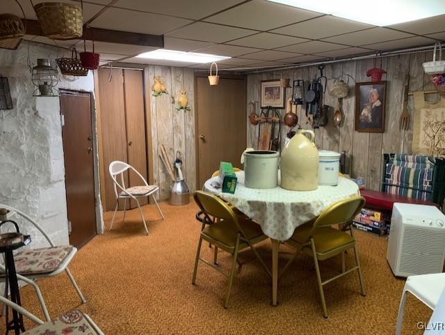 127 Johnsonville Road Bangor, PA 18013 - Photo 31 of 50 A great space to entertain