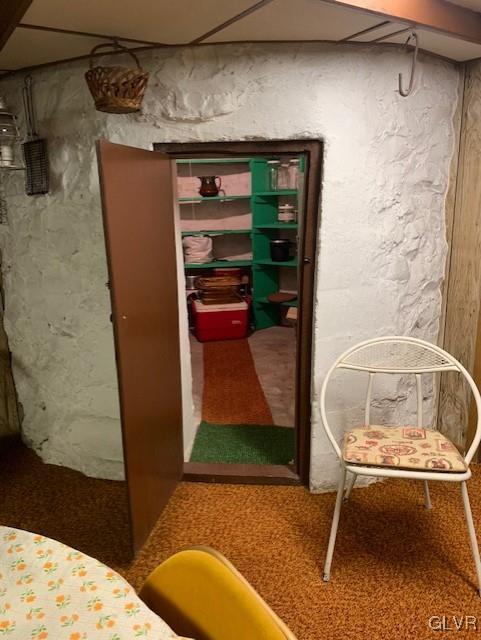 127 Johnsonville Road Bangor, PA 18013 - Photo 32 of 50 Cold storage for canned goods or a wine cellar