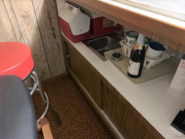 127 Johnsonville Road Bangor, PA 18013 - Photo 36 of 50 Bar wet-sink